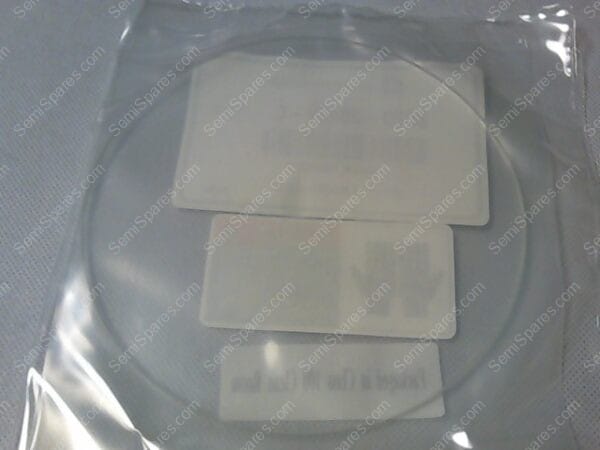 QZ-0718-00 | WINDOW, PROTECTIVE,0020-20499