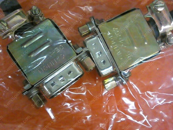 03-140201-00 | CABLE ASSY, TOUCHMONITOR INTF P/N 03-140201-00 - Image 6