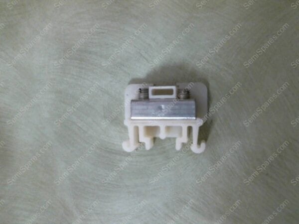 BUL1492 | ALLEN BRADLEY BUL1492 STYLE CE TERMINAL BLOCK - Image 2
