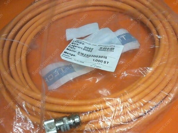 CL-9310-00 | CABLE,ENCODER,Z-XIS,103.926 - Image 3