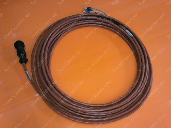 853-494458-040 | ASSY,CA,PWR,TMP,40FT - Image 3