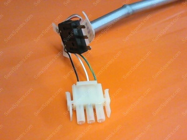 853-025725-005 | ASSY,HEATED PADDLE/FDTHR 5" - Image 5