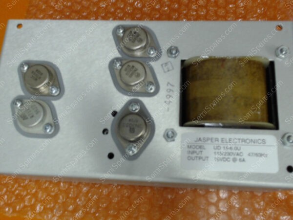PS-2420-00 | POWER-SUP,4010042,2D15-6B - Image 4