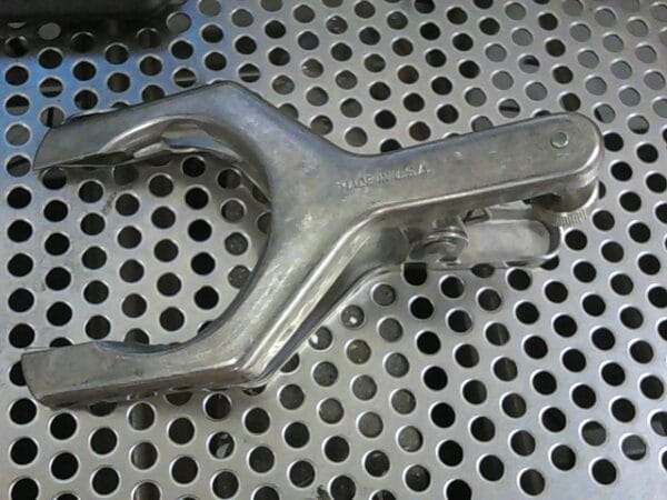 CC-0260-00 | CLAMP, THOMAS-PINCH #75 #2841-D56 - Image 2