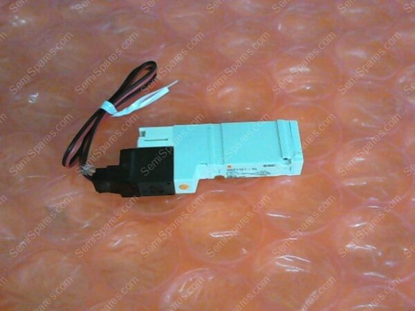 VL-6275-00 | VALVE,SOLENOID,LJLX-920001-0,GRINDER - Image 2