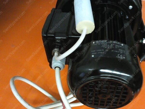 MO-0485-00 | MOTOR,BLOWER,48200041,RTP-1KOMPLETT,RTP - Image 3