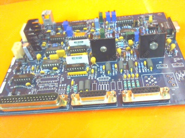 810-077545-001 | ASSY,PCB,EPIC HIGH FREQ DIP - Image 3