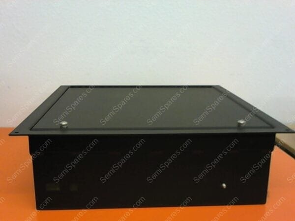 715-006499-001 | NCLOSURE  GAS PANEL - Image 5
