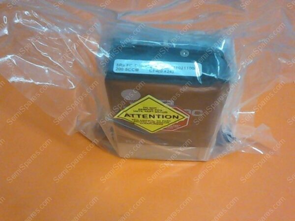 MF-0409-10 | MFC,D890C,CF4,200SCCM,20PIN,3030-15931 - Image 3