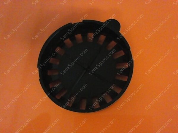 GU-3350-00 | EXHALATION VALVE GUARD,YA-13866-15 - Image 2