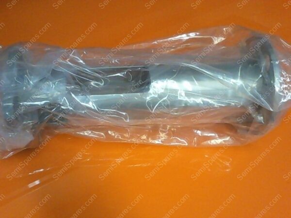 HC-0910-00 | ELP SOURCE WELDMENT,REV A,12010-3510 - Image 2
