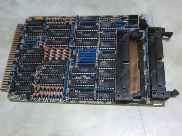 PWB111469-003 | TEK/M1 CIRCUIT BOARD PWB111469-003 REV. 006 - Image 4