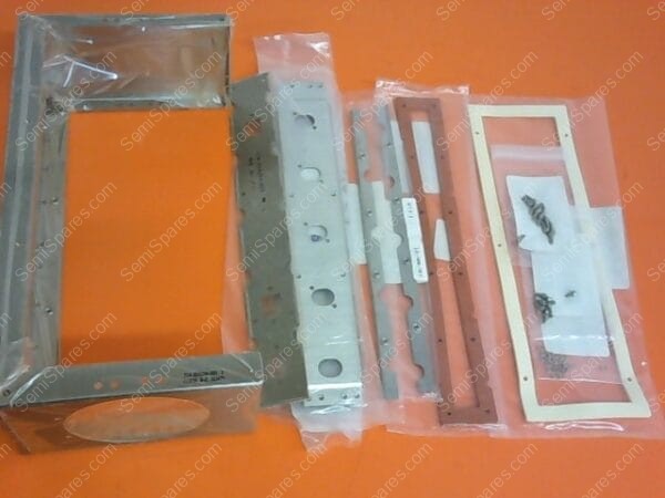 853-170161-100 | ASSY,BOX,EXTN,BOT SCRUBBED - Image 5