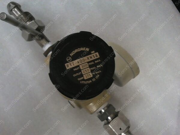 R12-400-RNSA | NORGREN PRESSURE REGULATOR - Image 3