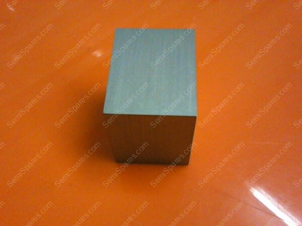 715-006602-001 | HOUSING SEAL QUAD RING - Image 3