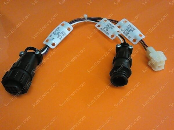 853-491015-001 | ASSY,CA,TCU REM ENB FXT - Image 2