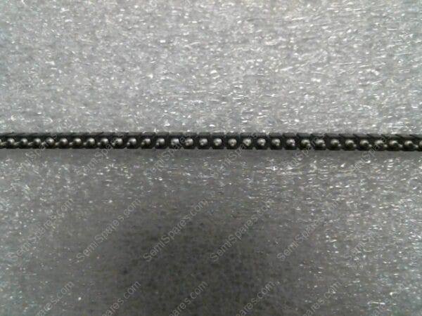 801-43-036-10-012000 | CONN RCPT 36POS 0.1 GOLD PCB THROUGH HOLE - Image 2
