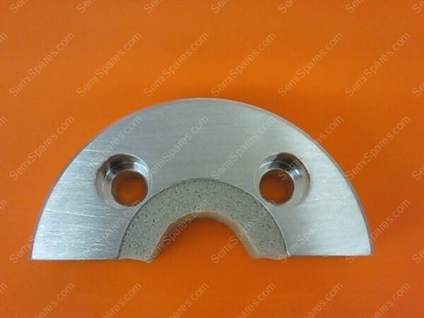715-051997-001 | CLAMP, SUPPORT, BELLOWS - Image 4