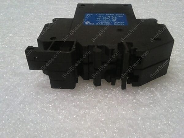 3AC480V DC65V | CIRCUIT BREAKER 2210-T220-K0M1-H1A1 - Image 3