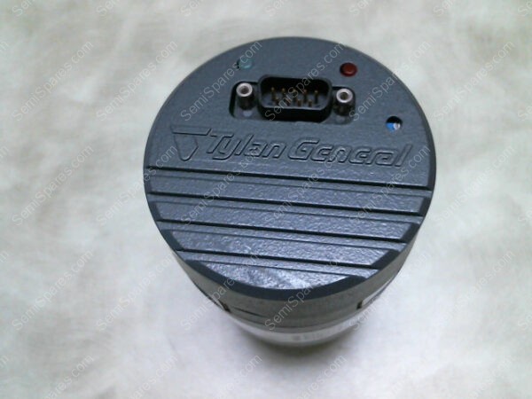 CDH80-11 | TYLAN GENERAL CDH80-11,0-10VDC VACUUM GAUGE,0-10TORR - Image 3