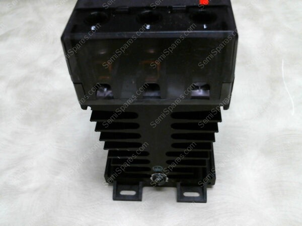 DC1P-5020-F000 | WATLOW DC1P-5020-F000 POWER CONTROL SOLID STATE 208VAC 4/20MA SINGLE PHASE DIN RAIL - Image 3