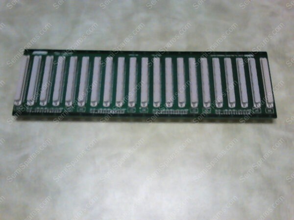 VME-J1 | DAWN VME PRODUCTS BACKPLANE VME-J1, 21 SLOT - Image 5