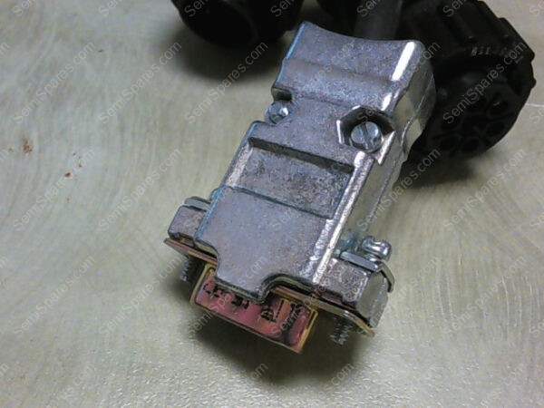 853-370733-497 | ASSY, HARN, APM CONT RELOCAT - Image 16