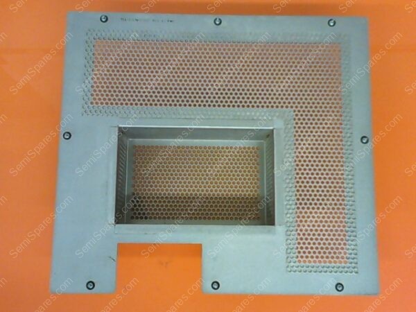 714-071990-001 | CVR,RF LOW VOLT ENCL - Image 5