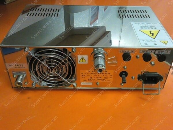 PS-5126-77 | POWER-SUP/ULTRASONIC NOZZLE,6-A6-00301 - Image 3