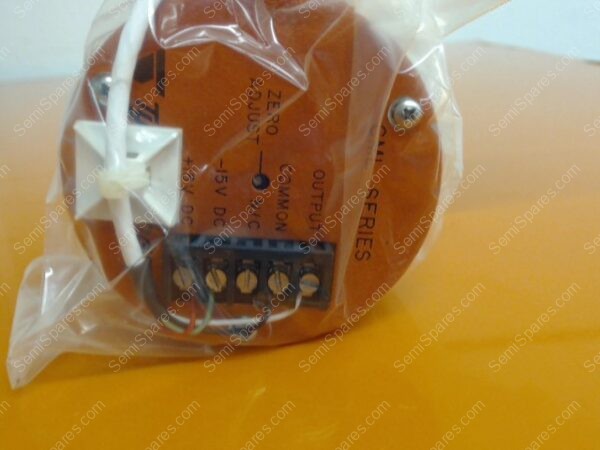 853-017643-004 | ASSY,MANOMETER,HELIUM - Image 4