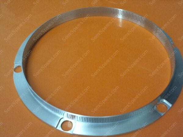 715-250385-001 | SHIELD,ES,CHUCK,200mm - Image 5