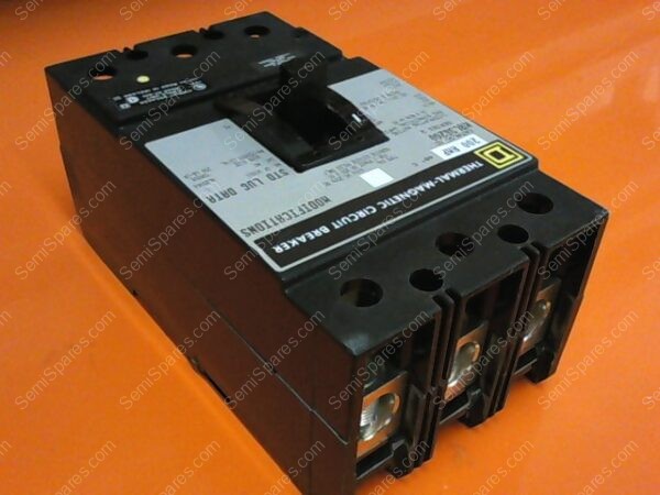 670-060509-001 | CKT BRKR, KAL SERIES, 3 POLE - Image 6