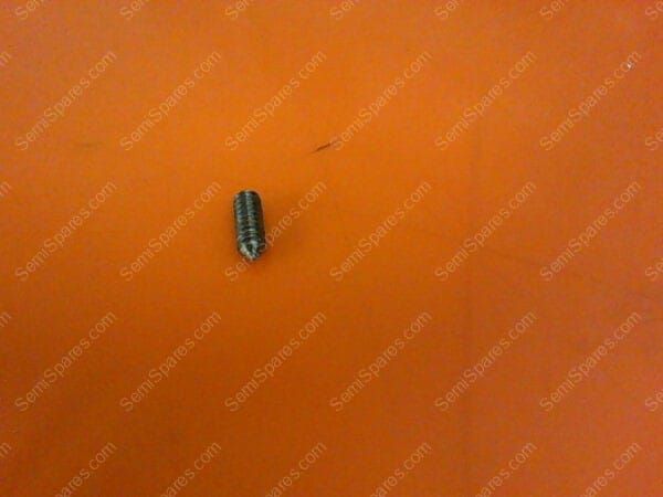 720-006661-001 | SET  SCREW NO. 6 X .50 - Image 5