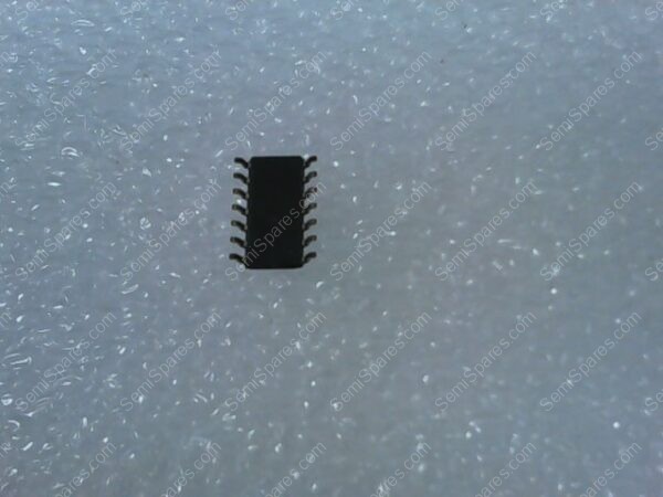 OPA4277UA | IC OPAMP GP 4 CIRCUIT 14SOIC - Image 3