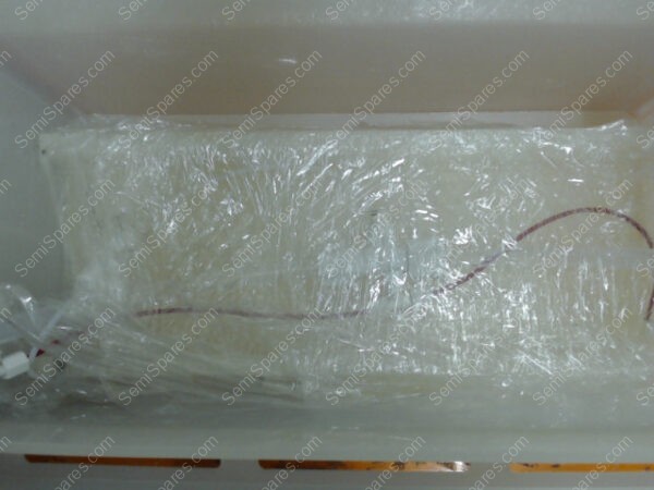 GU-2008-00 | DUMP RINSER,PN QDR6002-01C,SINKPAD4 - Image 5