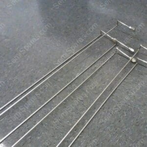 XX-4086-00 | GAS LINE D-2 ETCH CHAMBER