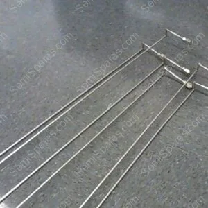 XX-4086-00 | GAS LINE D-2 ETCH CHAMBER
