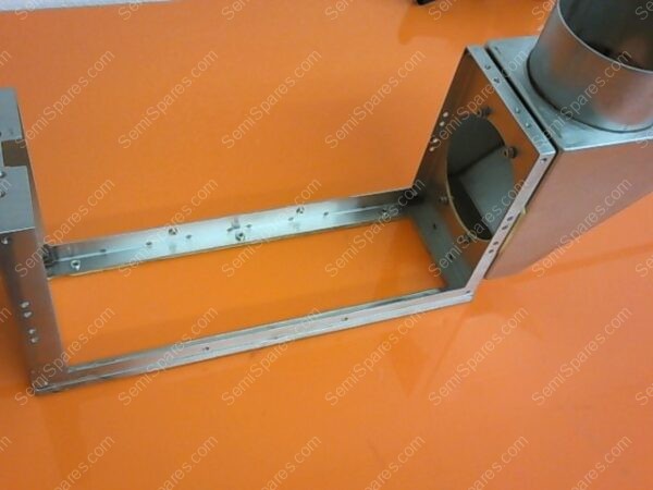 714-029344-802 | BOX EXT, GAS ENCL. MOD. - Image 3