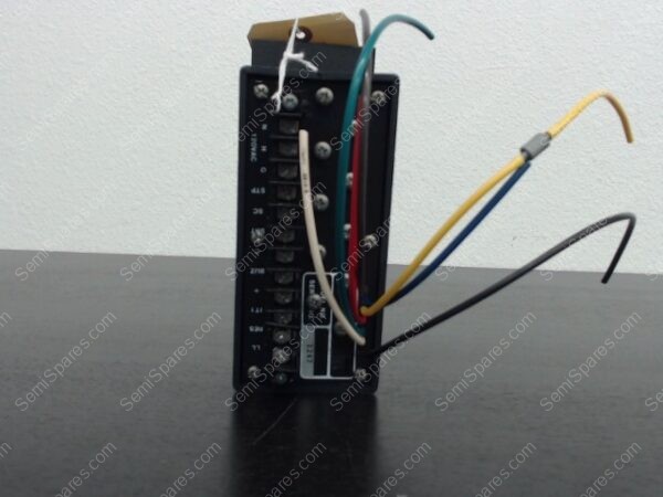 TM-0250-00 | CONTROLLER,MODUTEK, DUMP RINSE,C15S,SINK - Image 3
