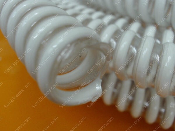 TH-0435-00 | TUBING,CLEAR VHF SERIES,206531,NEWFLEX - Image 3