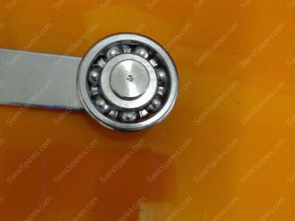 754-092082-002 | ASSY,GDE BRG AND SPR - Image 3