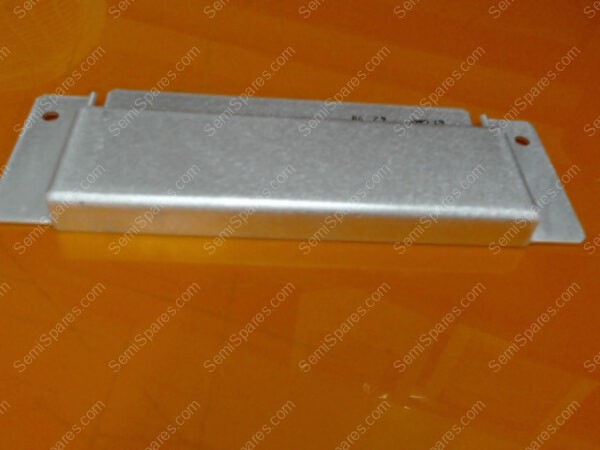 714-704486-001 | COV,HTR,CONN,FRONT - Image 3