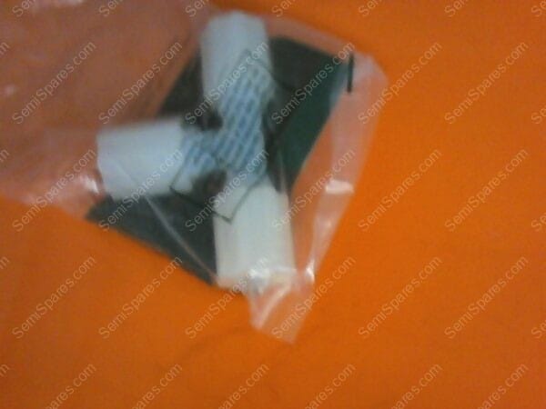 CF-4990-00 | TEE,UT-6FN-1,TUBE UNION FLARETEK - Image 3