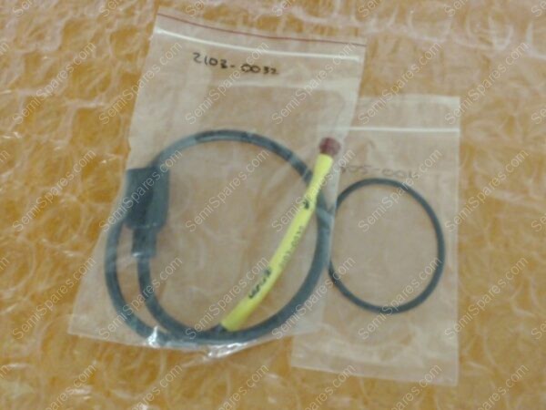 KT-0280-00 | VAPORIZOR REPAIR KIT, 41200025, 350D - Image 3