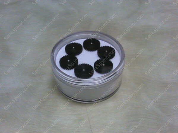 2346121-00 | ESD CHUCK PIN, 300MM; 2346121-00 - Image 3