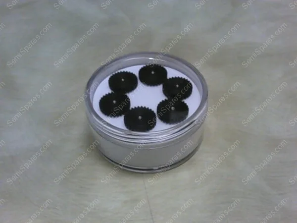2346121-00 | ESD CHUCK PIN, 300MM; 2346121-00 - Image 3