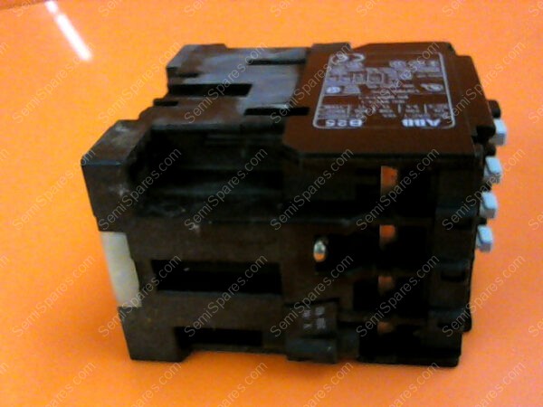 IEC 947-4-1 | ABB B75 IEC CONTACTOR AUXILIARY CONTACT IEC 947-4-1 - Image 5
