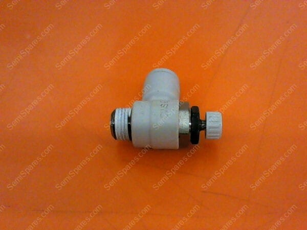 AS2211F-01-06S | SPEED CONTROL W/FITTING - Image 5
