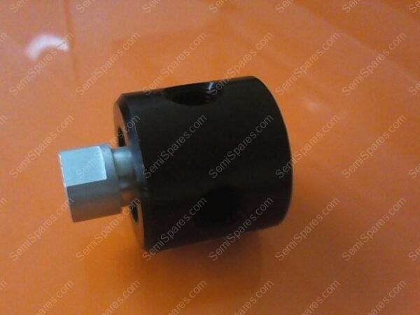 SO-1580-00 | SOLENOID, 3-WAY PNEUMATIC CLIPPARD #2012 - Image 3