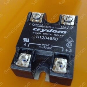 RY-5646-00 | 80K8078,H12D4850,HTR CONTROL SSR,O3-2